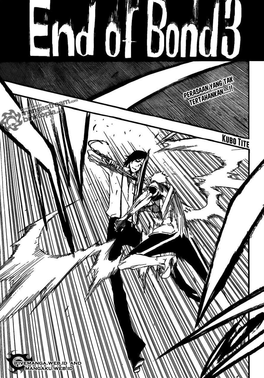 Gogodol Bleach 457 09